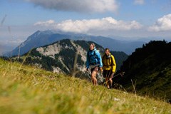 Plan climatique pour le Tyrol du Sud