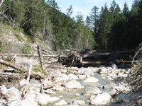 Du courant vert pour le Liechtenstein ?