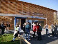 Excursion en terre alémanique