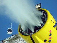 Un péché de gigantisme au paradis du ski