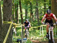 Les Villes des Alpes se mettent en selle