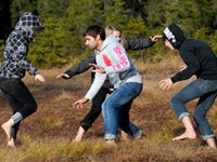 Ils sont jeunes, respectueux du climat et prêts à agir