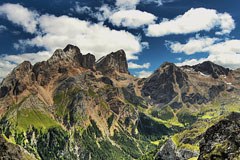 Parcs naturels en réseau