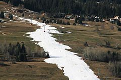 De nouvelles voies pour le tourisme d'hiver en Savoie