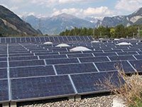 Nouvelle stratégie énergétique pour la Suisse