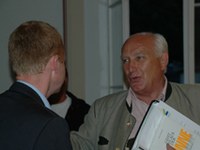 Bad Aussee sur la voie de l'autosuffisance énergétique