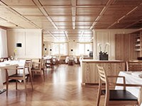 Rénover pour le plaisir de l'esprit et des sens