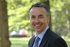 Une aventure tournée vers l’avenir - Annecy, Ville des Alpes 2012