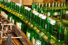 La bagarre pour les sources d’eau