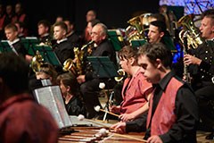 Musiciens sans frontières