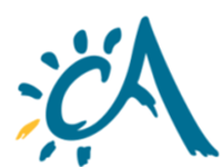 Italie : départ de la Caravane des Alpes