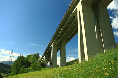 Adieu à l’extension de l’Alemagna