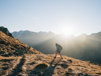 Assurer l’avenir de la Via Alpina