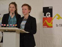 Changez le système !