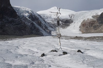 Climat alpin : un panorama commun de l’état d’urgence