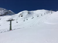 Coronavirus : le tourisme alpin frappé de plein fouet