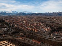 Croissant alpin : un pacte entre villes et montagnes