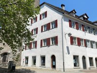 Cultiver les réseaux dans la Katzenturm