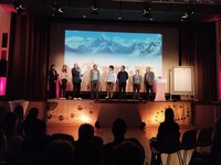 Davantage de culture pour les jeunes