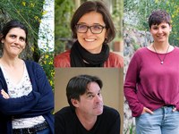 De nouvelles voix féminines pour la CIPRA