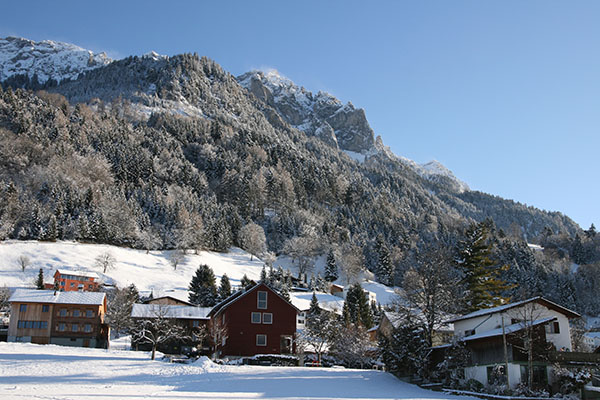 Des écosystèmes intacts améliorent la qualité de vie