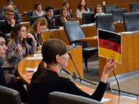 Des idées jeunes pour « Mes Alpes vertes »