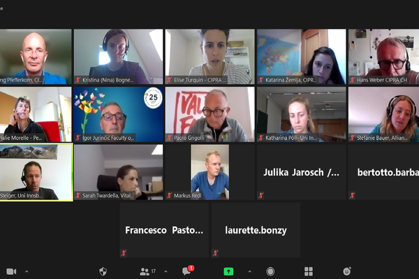 Des idées pour le tourisme alpin de demain