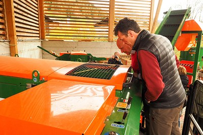 Echanges transalpins sur la transition énergétique