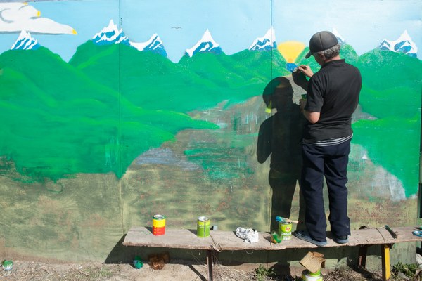 Enclencher le changement vers des Alpes vivables