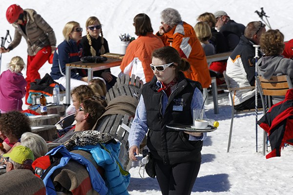 Entre saison et pays d’origine