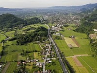 Espaces finis – besoins infinis : la quadrature du cercle ?