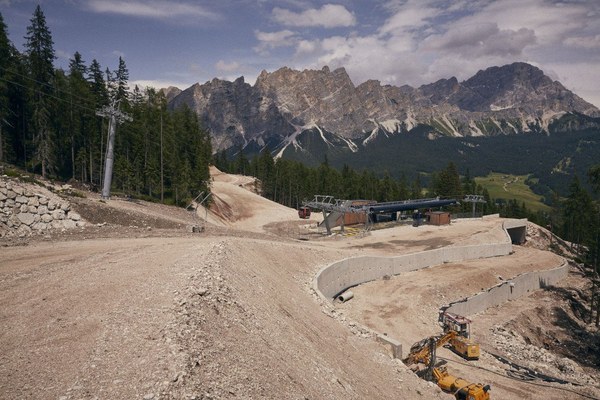 France 2030 : Jeux d’hiver malgré la crise climatique