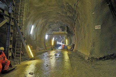 L’alliance pour le « Lyon-Turin » s’effrite