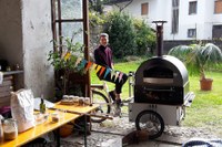 La boulangère sociale