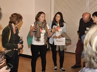 La CIPRA renforce la participation des jeunes