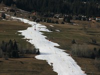 La Cour des comptes épingle les domaines skiables