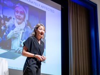 « La grande majorité des gens ont envie de l’avenir »