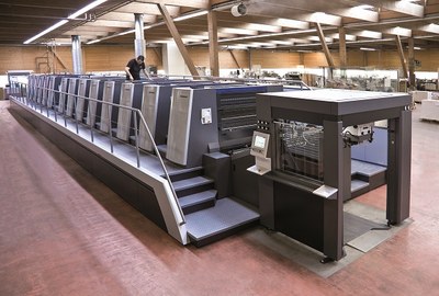 La nouvelle normalité