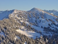 Le cas du Riedberger Horn