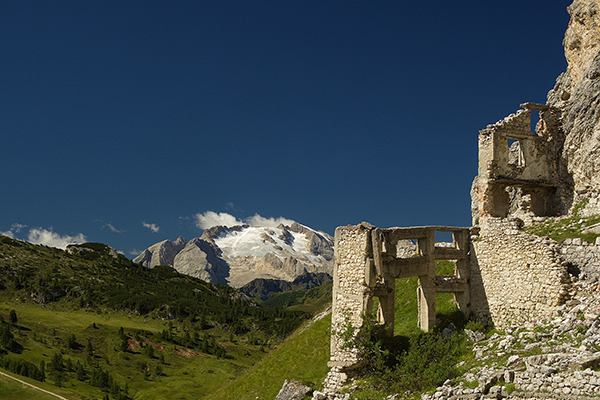 Le changement est la seule constante