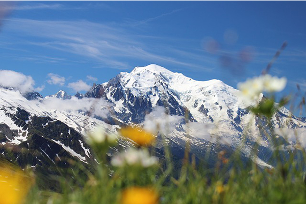 Le Mont-Blanc au patrimoine mondial de l’humanité ?