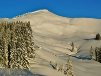 Le Riedberger Horn est sauvé – pour le moment