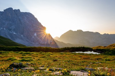 Le tourisme alpin de demain