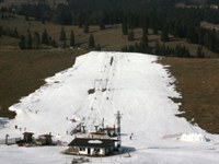 Le tourisme de ski n’est jamais rassasié