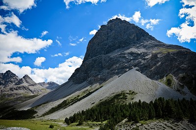 Le Val Mustair perd le label « Réserve de biosphère » de l’UNESCO