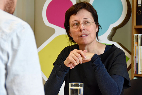 « Le village n’est plus le même, après… »