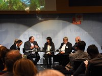 Les exigences de la société façonnent le paysage