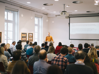 Les forêts face au changement climatique