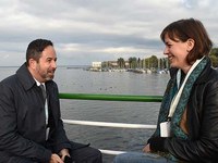 Les idées font tache d'huile