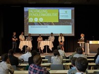 Migrations journalières et santé